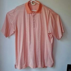 Vintage Peter Millar Shirt Cotton